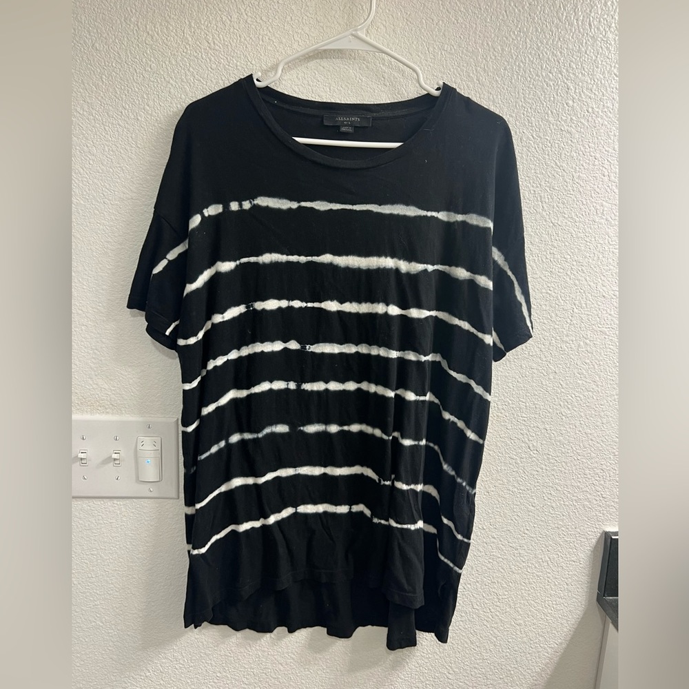 ALL SAINTS Tee